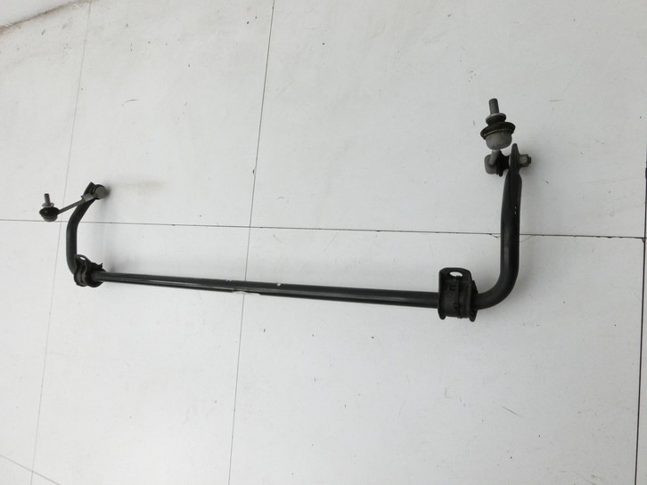 Jeep Cherokee KL 13-18 Stabi Stabilisator Hinten Jeep Cherokee KL 13-18 01.01.2017 68157895AE gebraucht Vorschau 2