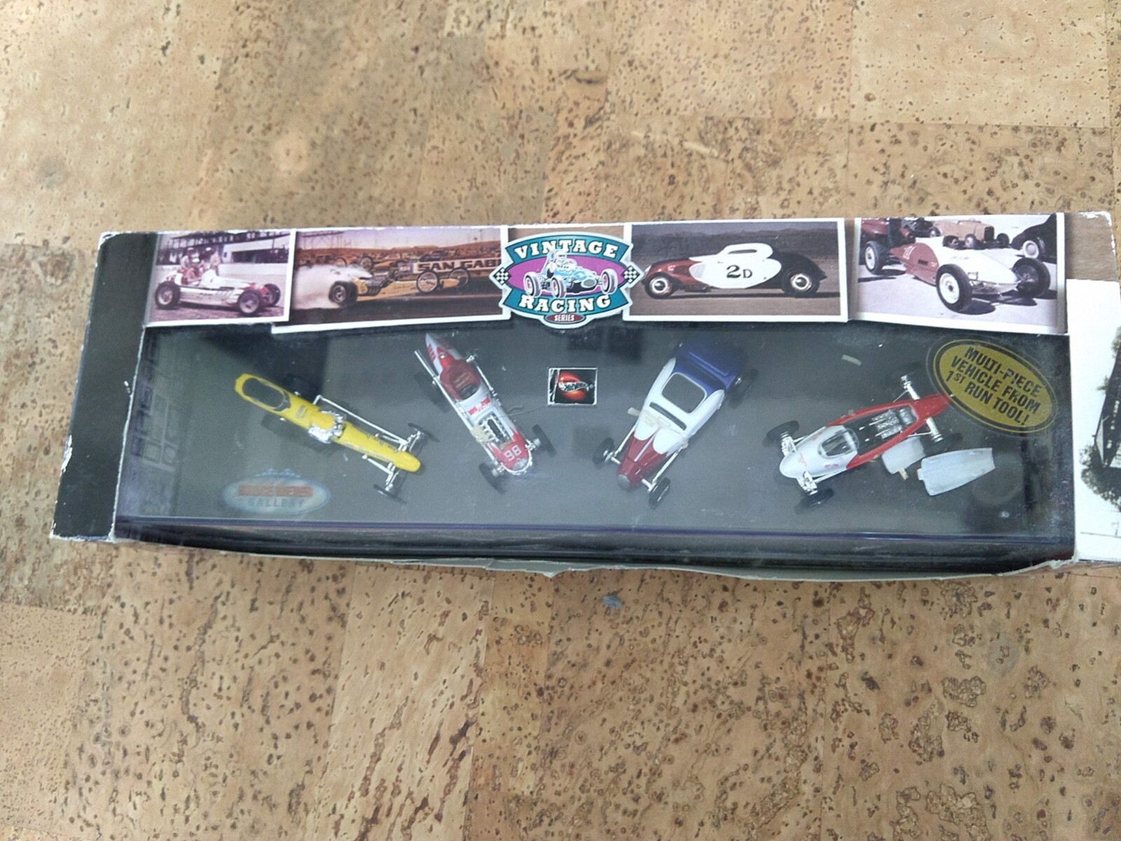 ホットウィール BRUCE MEYER GALLERY(4台セット) Hot Wheels BRUCE MEYER GALLERY (4) Car Set | eBay