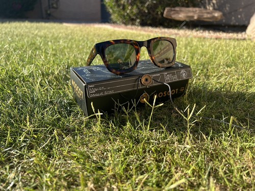 Moscot Sunglasses Fritz 44 27 148 (tortoise/black) mens