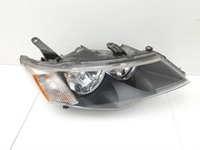 Mitsubishi Outlander CW II 07-10 Scheinwerfer Frontscheinwerfer Rechts orig. Mitsubishi Outlander CW II 07-10... Vorschau 4