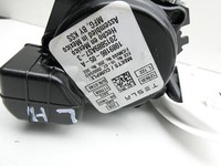 Tesla Model X 90D 15-21 Gurt Sicherheitsgurt Links Hinten Tesla Model X 90D 15-21 19.05.2017 1081953-01-C... Vorschau 4
