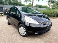 2009 Honda FIT ( JAZZ ) FRESH IMPORT 1.3 AUTOMATIC 5 DOOR HATCHBACK REV CAM LOW 
