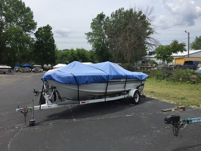 fishing boat