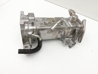 BMW F45 218d 14-18 2,0d 110KW Abgaskühlung Wärmetauscher für AGR BMW F45 218d 14-18 21.09.2017 7157498 11715A7A498... Vorschau 6