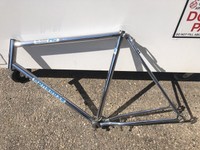 vintage mongoose mountain bike