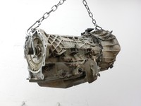 Land Range Rover III L322 02-06 4,4 210KW 4WD Automatikgetriebe Getriebe ohne Wandler Land Range Rover III L322... Vorschau 4
