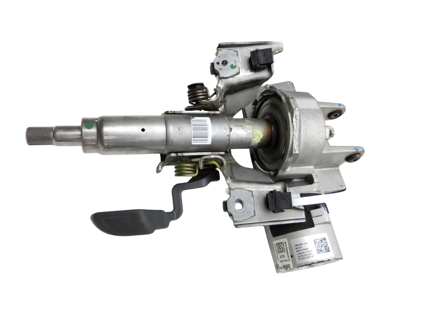 Opel Adam M13 13-19 Lenkhilfe elektr. Lenksäule - Bild 1