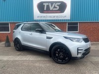 2020 Land Rover Discovery 3.0 SD6 Landmark Edition 5dr Auto ESTATE DIESEL Automa