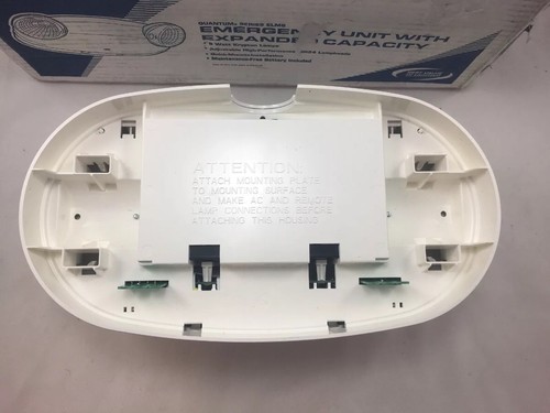 Lithonia Lighting ELM627 SD90 Emergency Lighting Unit