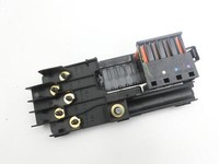 Mercedes W164 ML320 08-11 CDI 3,0 165KW Sicherungskasten Spannungsverteiler Mercedes W164 ML320 08-11 23.05.2008... Vorschau 2