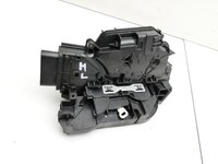 Ford Grand C-Max II 10-15 Türschloss m. ZV Stellmotor Links Hinten Ford Grand C-Max II 10-15 22.05.2012... Vorschau 5