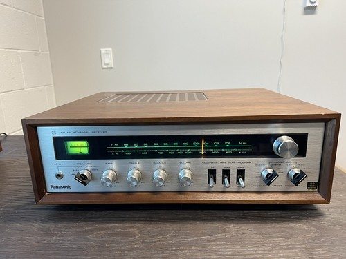 レシーバーアンプ SA-777 SHARP SA-777 4ch レシーバーアンプ