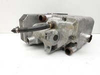 Audi Q7 4L 05-09 Standheizung Zusatzheizung Heizgerät Orig. Webasto Audi Q7 4L 05-09 05.11.2007 4L0815071F... Vorschau 2