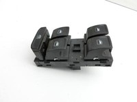 Skoda Octavia III 5E 12-16 Kombi Fensterheberschalter Schalterblock vorne links Skoda Octavia III 5E 12-16... Vorschau 2