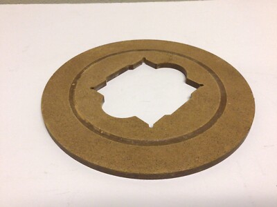 NEW, GENUINE STEARNS PARTS 5-66-8472-00/8-004-701-00 BRAKE FRICTION DISC KIT