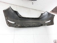 Ford Fiesta JA8 VII 08-12 5T Stoßstange Stoßfänger Heckstosstange Hinten 5SP Ford Fiesta JA8 VII 08-12 19.01.2009... Vorschau 7