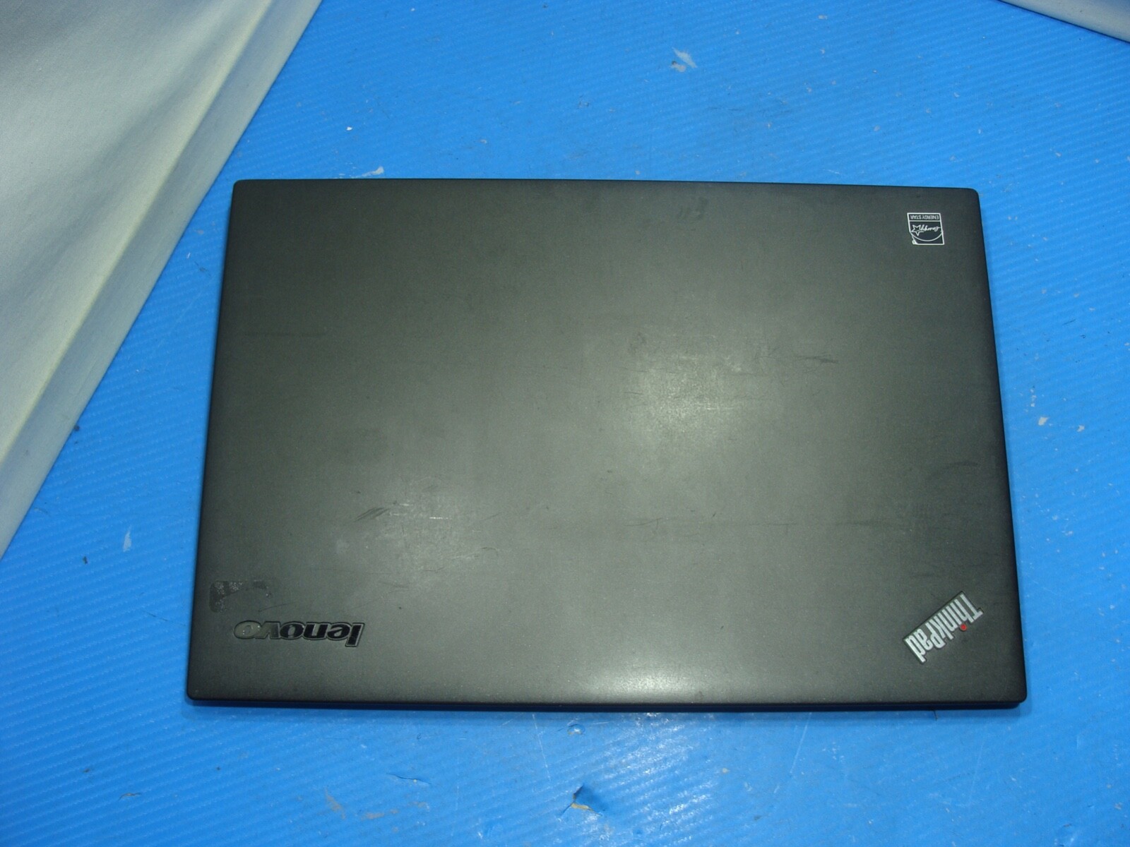 Lenovo ThinkPad X1 Carbon Lot of 2 i7-4600U 2.10GHz 8GB RAM AS-IS Parts - Thumbnail 5