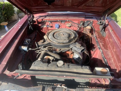 image 1 of engine