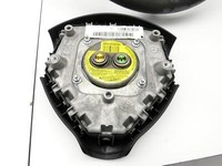 Mercedes W169 A150 08-12 Lenkrad Airbaglenkrad Mercedes W169 A150 08-12 03.05.2010 A1694600103 91015339940 gebraucht Vorschau 9