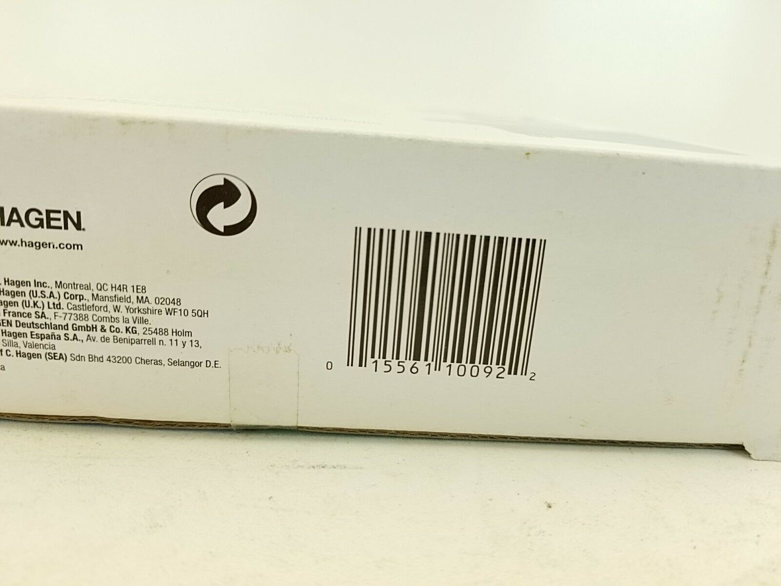 Elite Hush 55 Replacement Cartridge 2pk New   lot of two