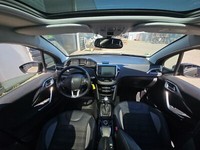 Peugeot 2008 I 16-19 Bildschirm Display Monitor EMF DGT2 Peugeot 2008 I 16-19 30.06.2016 9812862880 9812862880-02... Vorschau 9