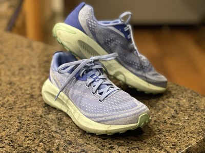 Merrell Women's Morphlite Running Sneakers Size 8 Blue