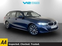 2023 BMW 3 Series 2.0 330e 12kWh Sport Touring 5dr Petrol Plug-in Hybrid Auto Eu