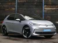 2024 Volkswagen ID.3 ID3 Pro S Match 5dr Hatchback Electric Automatic