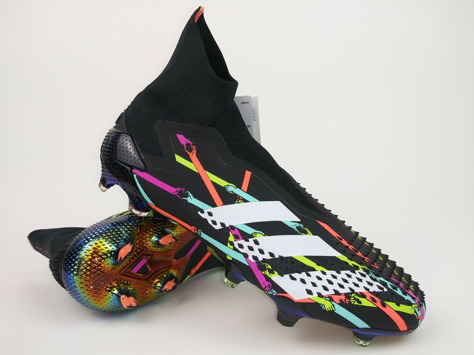 predator mutator art