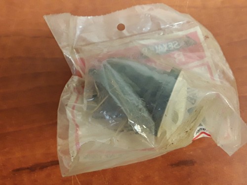 Sexaur Rebuilding Kit Sloan-Speakman Flush Valve