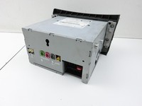 Mercedes E250 W212 13-16 Navigationssystem Navi Anatel NTG 4.5 1CD Command APS Mercedes E250 W212 13-16 17.09.2013... Vorschau 4