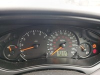 2002 Ford Focus 1.6 LX 5dr Auto HATCHBACK Petrol Automatic