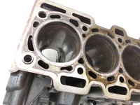 Nissan Qashqai J10 10-13 dCi 1.5 81KW K9KLHJ2 Motorblock für Motor Nissan Qashqai J10 10-13 01.01.2010 5N0711049G... Vorschau 7