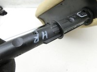 Audi A4 B6 8H 02-05 Leder Kopfstütze Rechts oder Links Hinten Audi A4 B6 8H 02-05 23.09.2003 8H0885905A gebraucht Vorschau 6