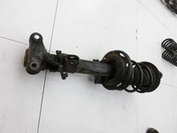 Mercedes W204 S204 C250 07-14 Kombi Stossdämpfer Federbein Vorne Rechts Mercedes W204 S204 C250 07-14 29.08.2013... Vorschau 4