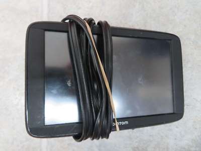 Tomtom touch deals gps