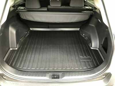 Rear Trunk Liner Floor Mat Cargo Tray Pad Mat for TOYOTA RAV4 2019-2024 New