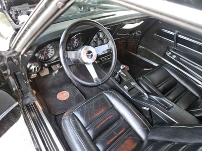 image 5 of interior