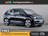 2020 BMW i3 125kW 42kWh Auto Hatchback ELECTRIC Automatic