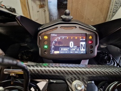 Foto dell'oggetto di un acquirente verificato