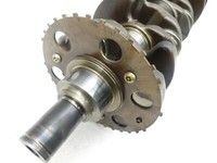 Suzuki SX4 GY EY 06-09 1,5 73KW M15A Kurbelwelle Suzuki SX4 GY EY 06-09 01.04.2008 gebraucht Vorschau 2
