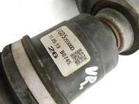 Mazda 3 BL 09-11 1,6 77KW Antriebswelle Gelenkwelle Rechts Vorne Mazda 3 BL 09-11 01.10.2011 FG0525500D gebraucht Vorschau 6