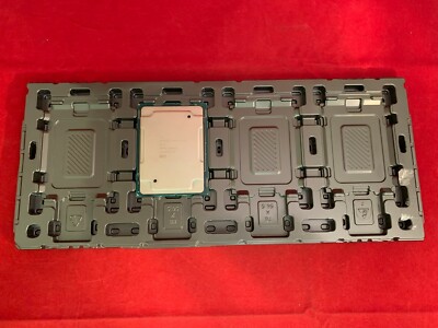 Intel Xeon Gold 6242 2.8GHz 22MB 16 Core FCLGA3647 CPU