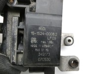 Audi Q7 4L 05-09 Ventilblock für Luftfahrwerk Federung Audi Q7 4L 05-09 26.06.2007 15-1524-00082 LF09 gebraucht Vorschau 4