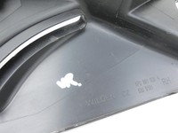Audi A3 8P 08-13 Cabrio Blende Innen Seitenverkleidung für Sitz Rechts Audi A3 8P 08-13 13.05.2008 8P0881326A... Vorschau 6