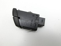 BMW X3 F25 10-14 Warnblinkschalter Schalter BMW X3 F25 10-14 30.03.2011 9161896 9161896 61.31-9161896-03 gebraucht Vorschau 5
