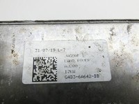 Jaguar XE X760 15-19 2,0d 132KW Ölkühler Jaguar XE X760 15-19 24.10.2019 JDE38250 G4D3-6A642-BB gebraucht Vorschau 4