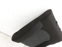 Opel Adam M13 12-19 Sitzbezug Rückenpolster Links für Rücksitzbank Hinten Opel Adam M13 12-19 04.10.2013 13238347... Vorschau 2