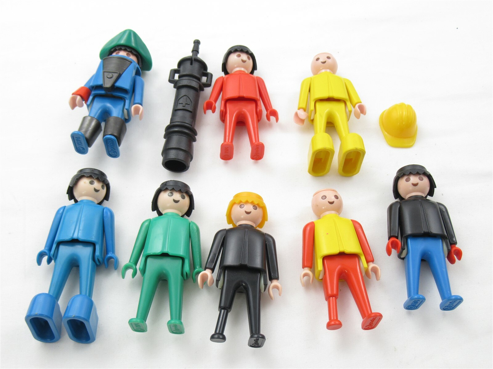 多彩なフィギュアと小物セット　geobra playmobile $_57.JPG?set_id=8800005007