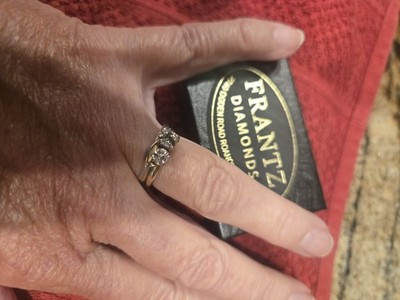 Photos de l'objet d'un acheteur vérifié